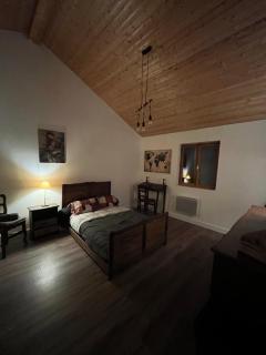 Chez Mamie - LʼIsle-Jourdain - 4