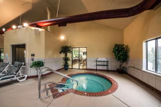 Sleep Inn & Suites Tulsa Central I-44 - Tulsa - 5