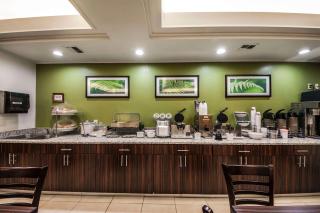 Sleep Inn & Suites Tulsa Central I-44 - Tulsa - 2