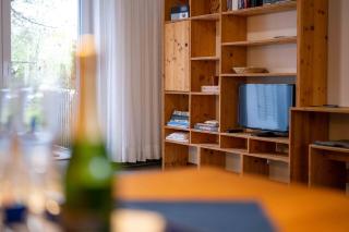 Ferienwohnung am Kurgebiet - 6