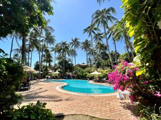 Bamboo Village Beach Resort & Spa - Mui Ne - 5