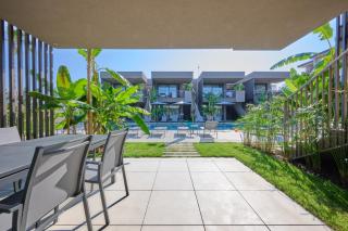 Sun Village Apartments - 6