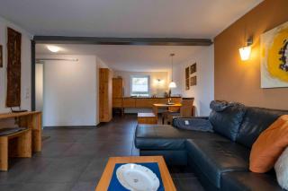 Ferienwohnung am Kurgebiet - Bad Waldsee - 1