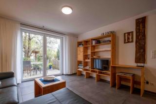 Ferienwohnung am Kurgebiet - Bad Waldsee - 2