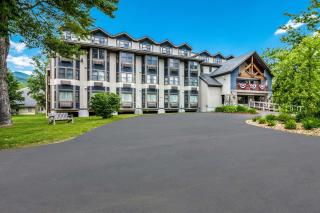 The Valley Inn, Ascend Hotel Collection - Waterville Valley - 8