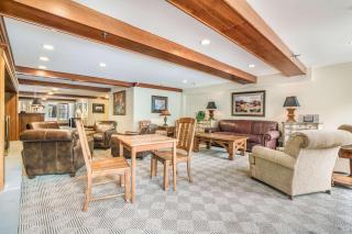 The Valley Inn, Ascend Hotel Collection - Waterville Valley - 6