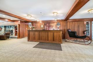 The Valley Inn, Ascend Hotel Collection - Waterville Valley - 5
