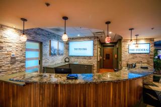 The Federal Hotel Downtown Carson City, Ascend Hotel Collection - Carson City - 9