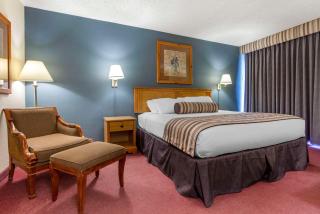 The Federal Hotel Downtown Carson City, Ascend Hotel Collection - Carson City - 8