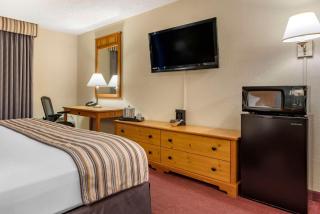 The Federal Hotel Downtown Carson City, Ascend Hotel Collection - Carson City - 7