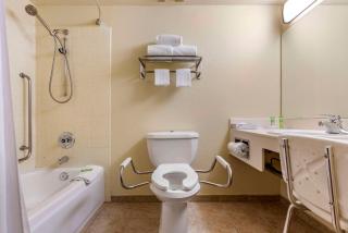 The Federal Hotel Downtown Carson City, Ascend Hotel Collection - Carson City - 5