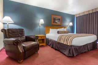 The Federal Hotel Downtown Carson City, Ascend Hotel Collection - Carson City - 4