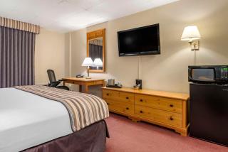 The Federal Hotel Downtown Carson City, Ascend Hotel Collection - Carson City - 3
