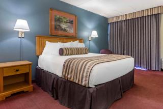 The Federal Hotel Downtown Carson City, Ascend Hotel Collection - Carson City - 1