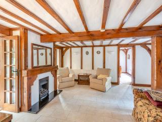 Gardeners Cottage - Kelvedon Hatch - 7