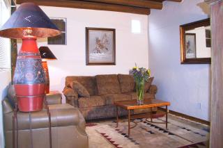 Casas de Suenos Old Town Historic Inn, Ascend Hotel Collection - Albuquerque - 7
