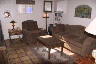 Casas de Suenos Old Town Historic Inn, Ascend Hotel Collection - Albuquerque - 6