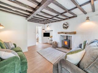 Rose Garden Cottage - Heversham - 9