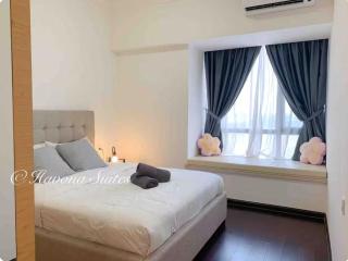 R&F Princess Cove JB Deluxe Suite byHS - 5