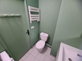 Appartement Evasion Ensoleillée - Parking Jardin - 3