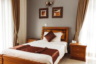 Highlands Apartment - Kigali - 3