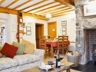 Granary Cottage - Saint Twynnells - 7