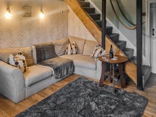 Tollgate Cottage - Leek - 7