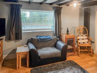 Tollgate Cottage - Leek - 6