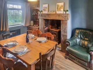 Tollgate Cottage - Leek - 2
