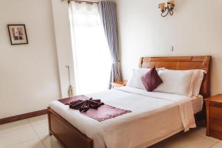Highlands Apartment - Kigali - 4
