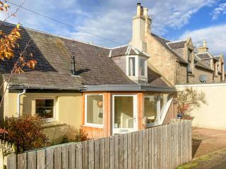 Islas Cottage - Nairn - 0
