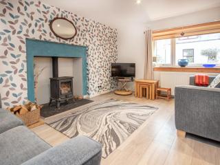 Islas Cottage - Nairn - 9