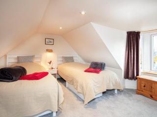 Islas Cottage - Nairn - 3