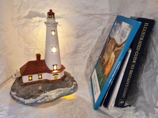 Islas Cottage - Nairn - 1