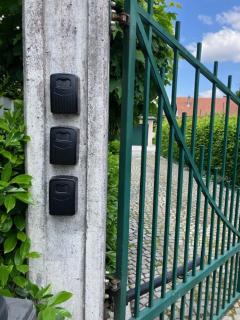 Cozy house close to Ljubljana center - 1