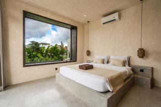 Villa Yema 1 Luxury Private Pool in Canggu - Tumbak Bayuh - 3