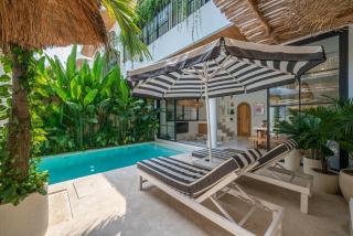 Saposan Villa Complex - Canggu - 0
