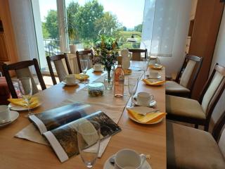 Ferienhaus Birkelbach - 0