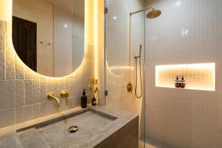 Villa Yema 1 Luxury Private Pool in Canggu - 5