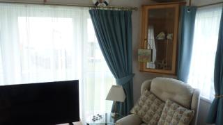 Disabled access C10 Millfields caravan park 2 double beds lead person must be over 30 - Ingoldmells - 7