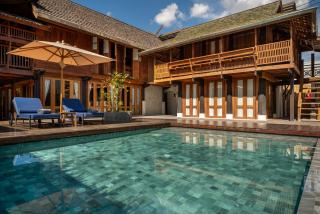 Aleenta Retreat Chiang Mai - The Leading Hotels of the World - 9