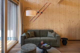 steiRerBLiCke - Wirtsalm Chalets - Pölsen - 2