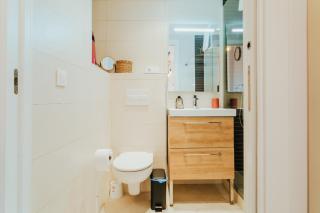 WELCS APARTAMENTO 193 EMP con vistas al canal - Empuriabrava - 2