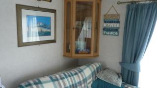 Disabled access C10 Millfields caravan park 2 double beds lead person must be over 30 - Ingoldmells - 4