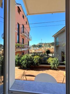 Joyfül Accomodation - Finale Ligure - 2