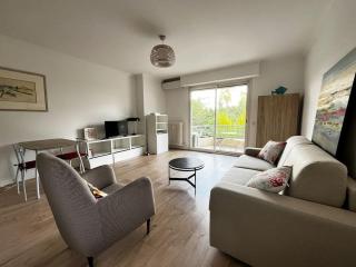 Confort porte de la Croisette - 0