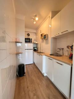 Confort porte de la Croisette - 1