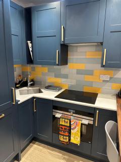 Little Vine - Beautiful Ground floor flat in South London - Sutton - 2