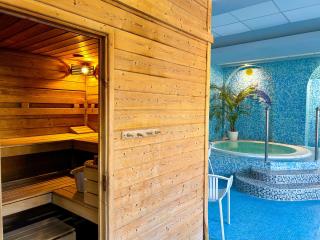 Kikelet Club Hotel - Miskolctapolca - 8