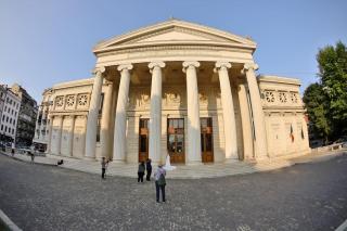 Atheneum Star Residence - Bucarest - 8